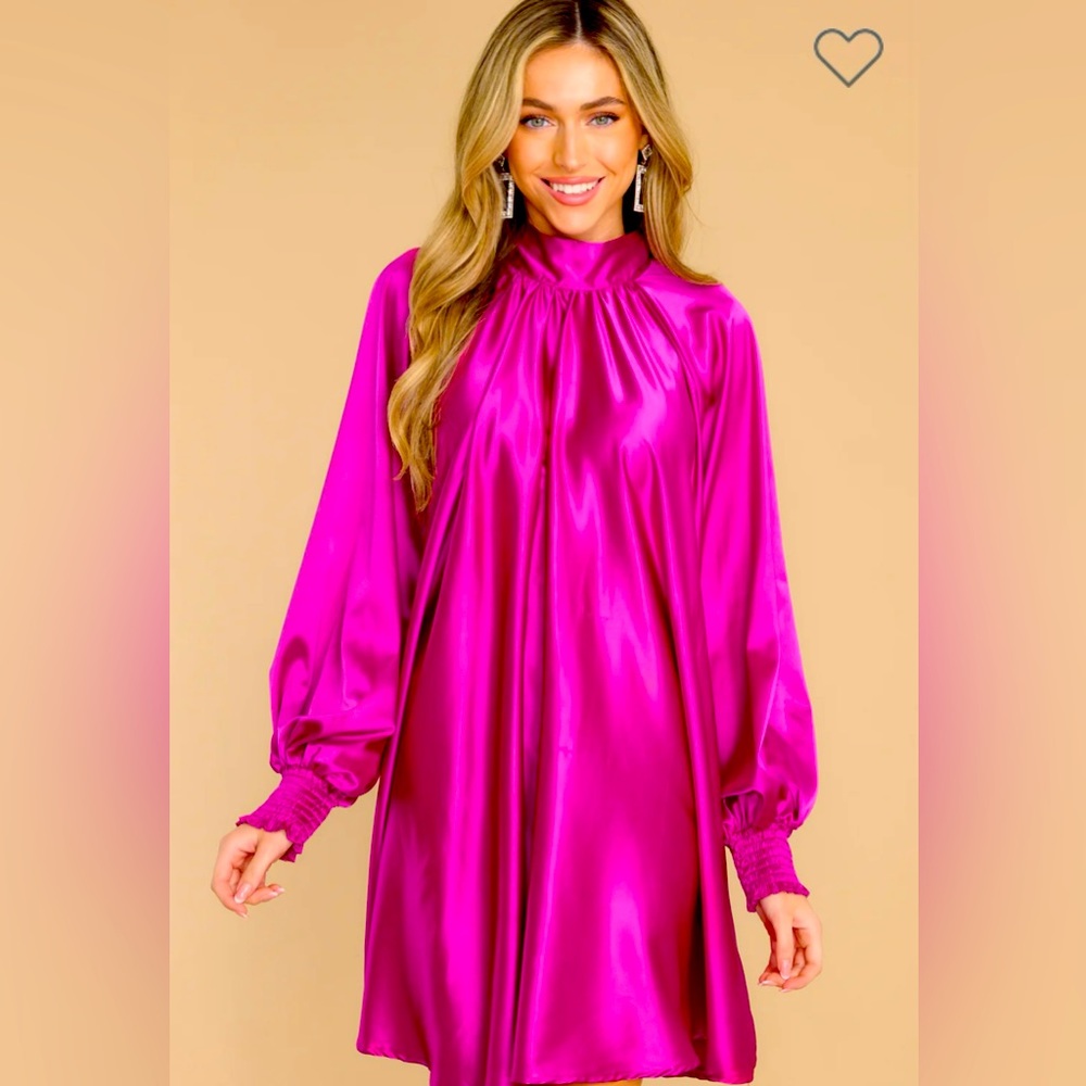 Mini Dress Size Large-NWT